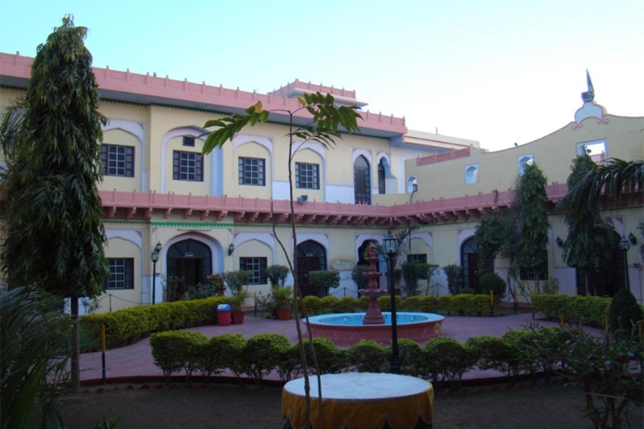 1 Bedroom Heritage In Burja, Alwar Ngoại thất bức ảnh