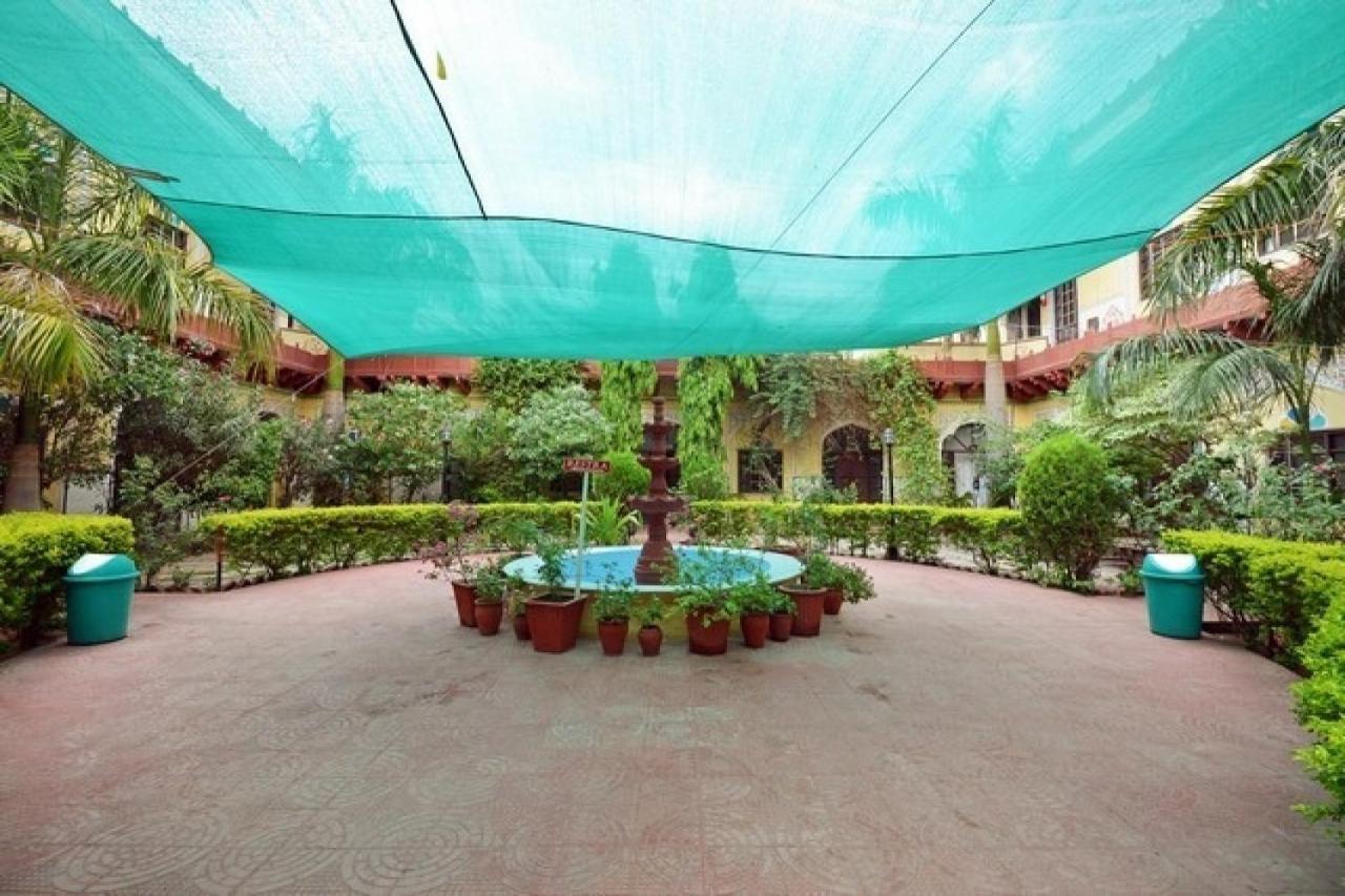 1 Bedroom Heritage In Burja, Alwar Ngoại thất bức ảnh